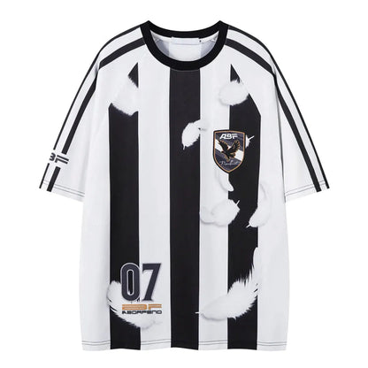 Skystreak Club Jersey