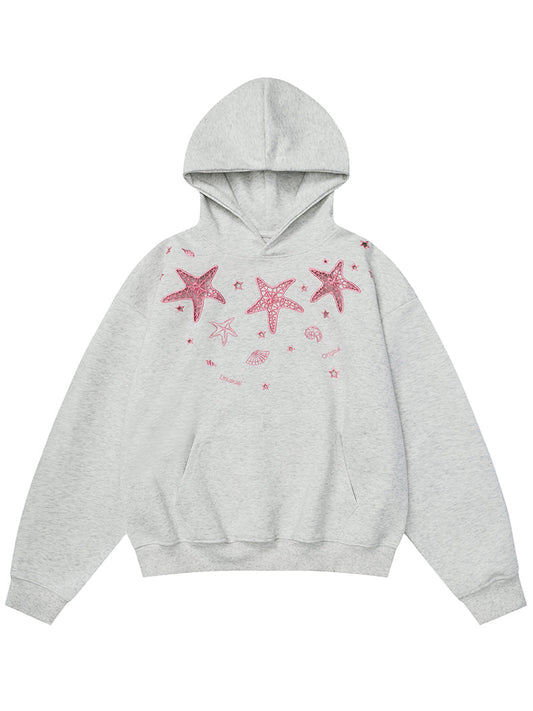 Dark Cartel Phantom Shine Hoodie