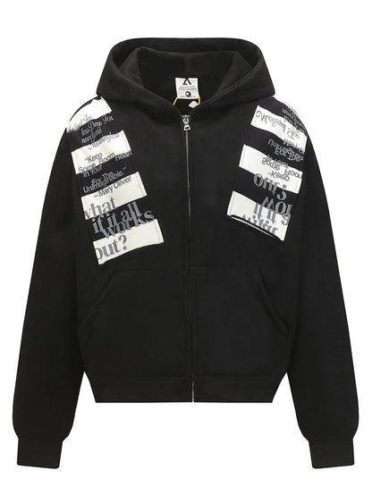 Dark Cartel Urban Flow Hoodie