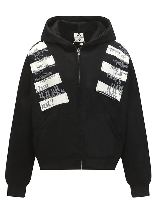 Dark Cartel Urban Flow Hoodie