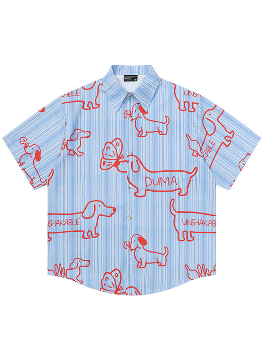 DARK CARTEL OBSIDIAN KULT GÖMLEK