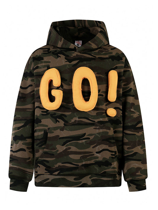 Dark Cartel Ice Pulse Hoodie