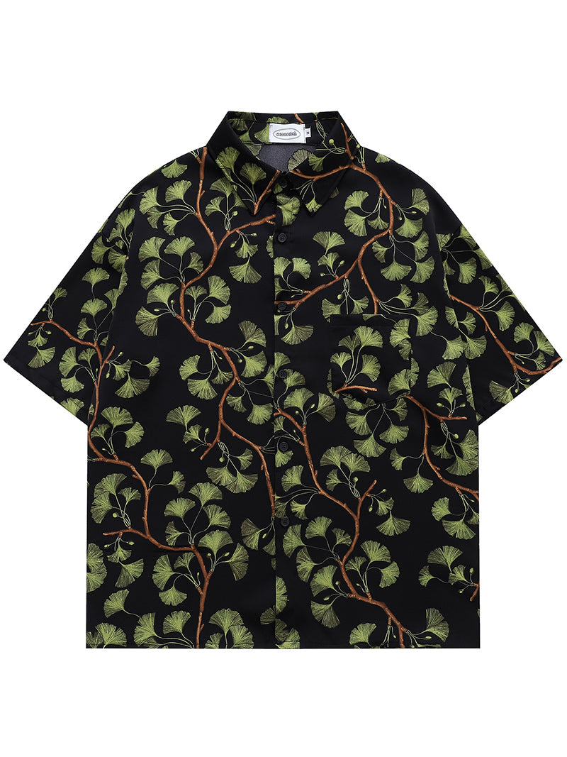 dark cartel raven ritual gömlek