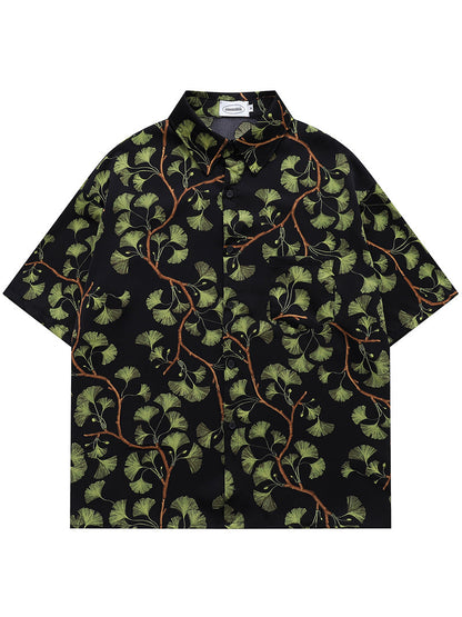 DARK CARTEL RAVEN RITUAL GÖMLEK