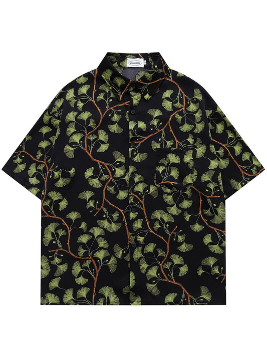 DARK CARTEL RAVEN RITUAL GÖMLEK