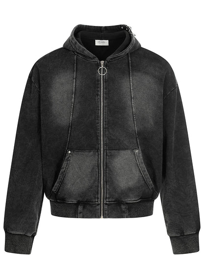 Dark Cartel Ember Soul Hoodie