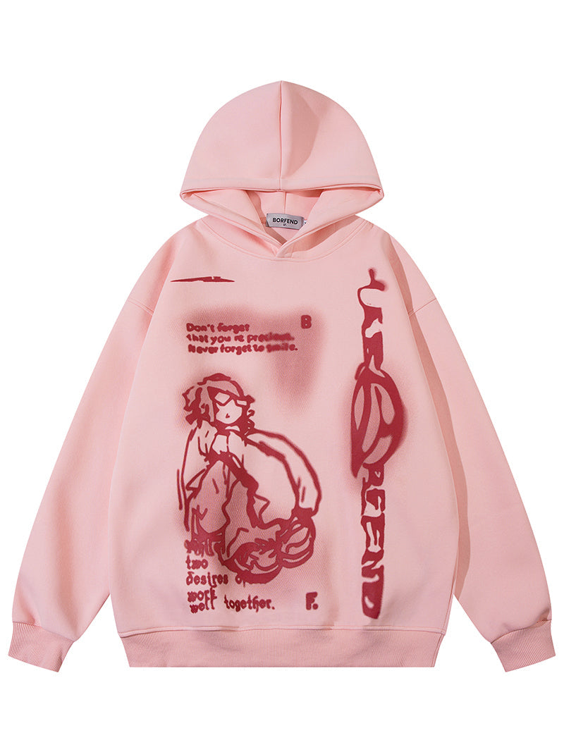 dark cartel phantom rush hoodie