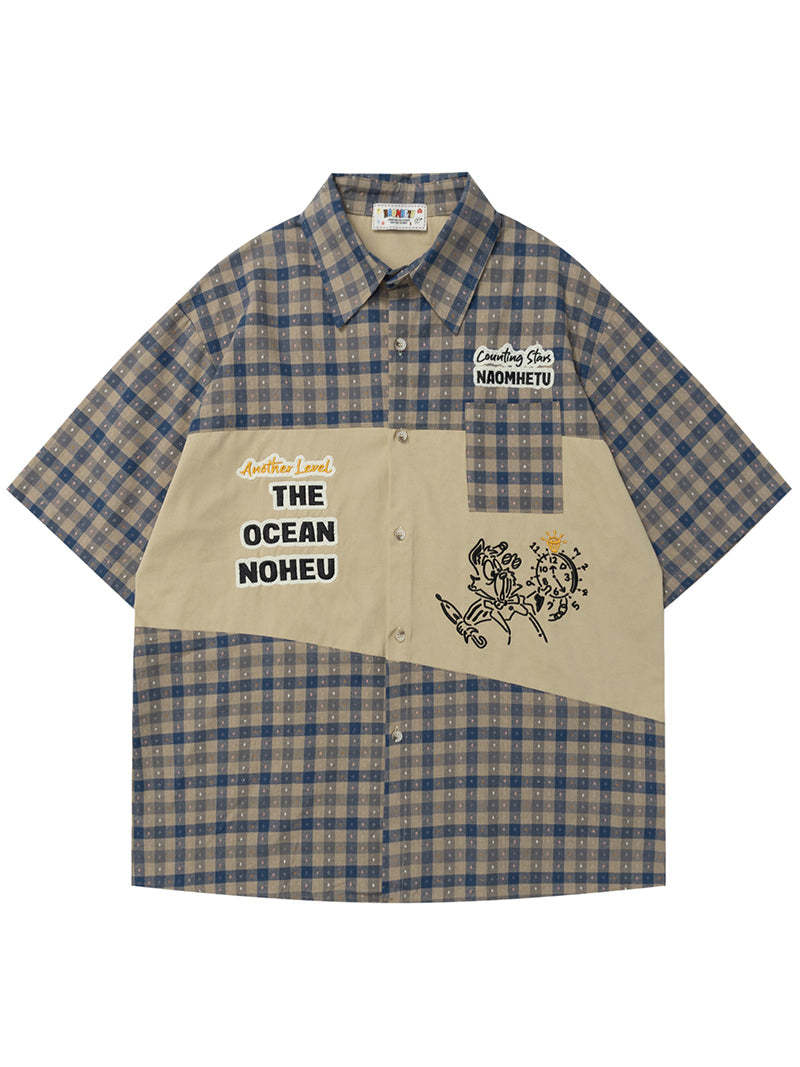 dark cartel blood syndicate gömlek