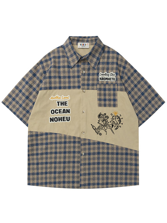 DARK CARTEL BLOOD SYNDICATE GÖMLEK