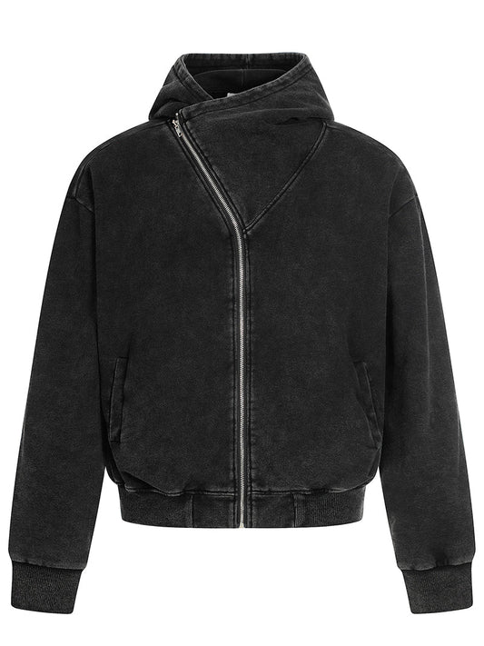 Dark Cartel Frozen Shadow Hoodie