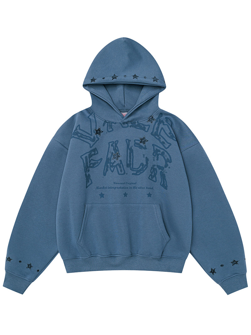 dark cartel crimson dawn hoodie