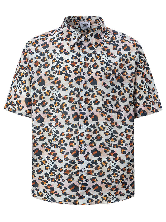 DARK CARTEL NIGHT WHISPER GÖMLEK