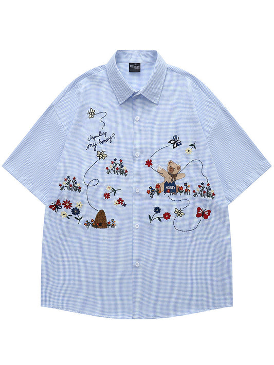 DARK CARTEL NOIR SZN GÖMLEK