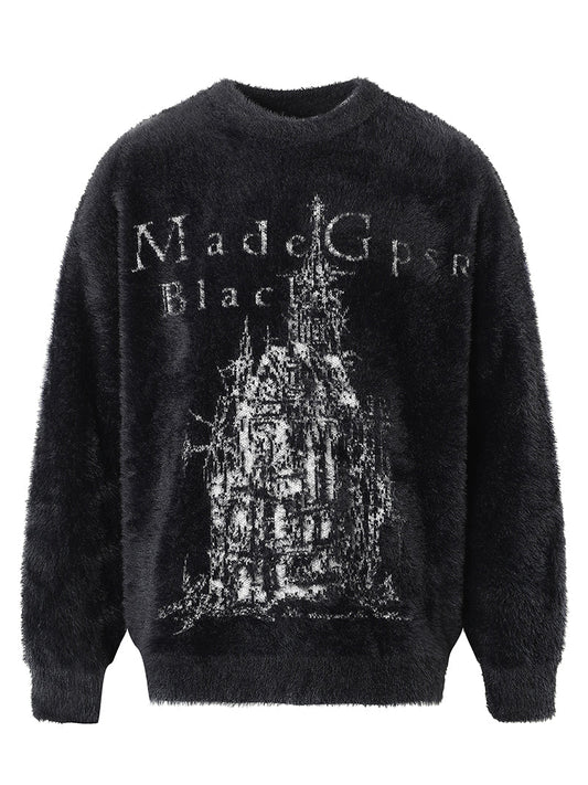 DARK CARTEL RAVENHEART KAZAK