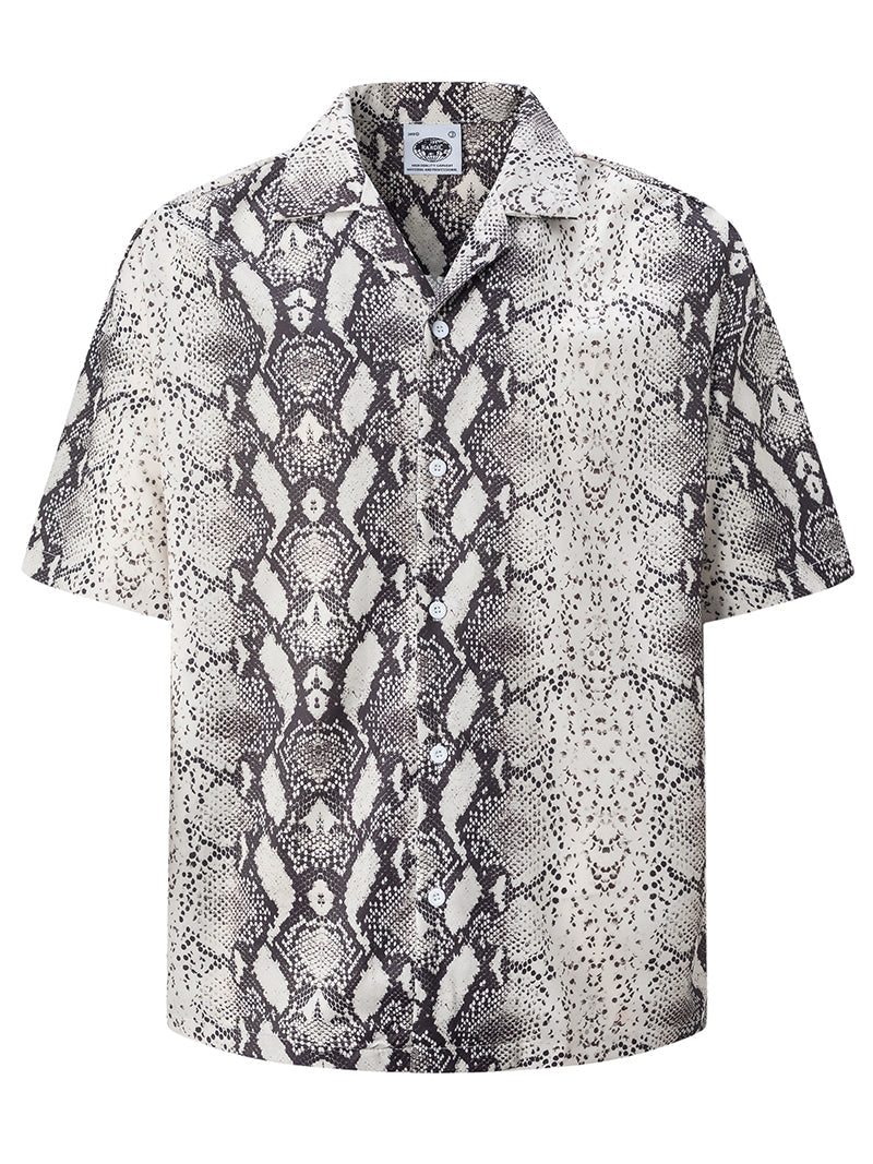 dark cartel nightbreed gömlek