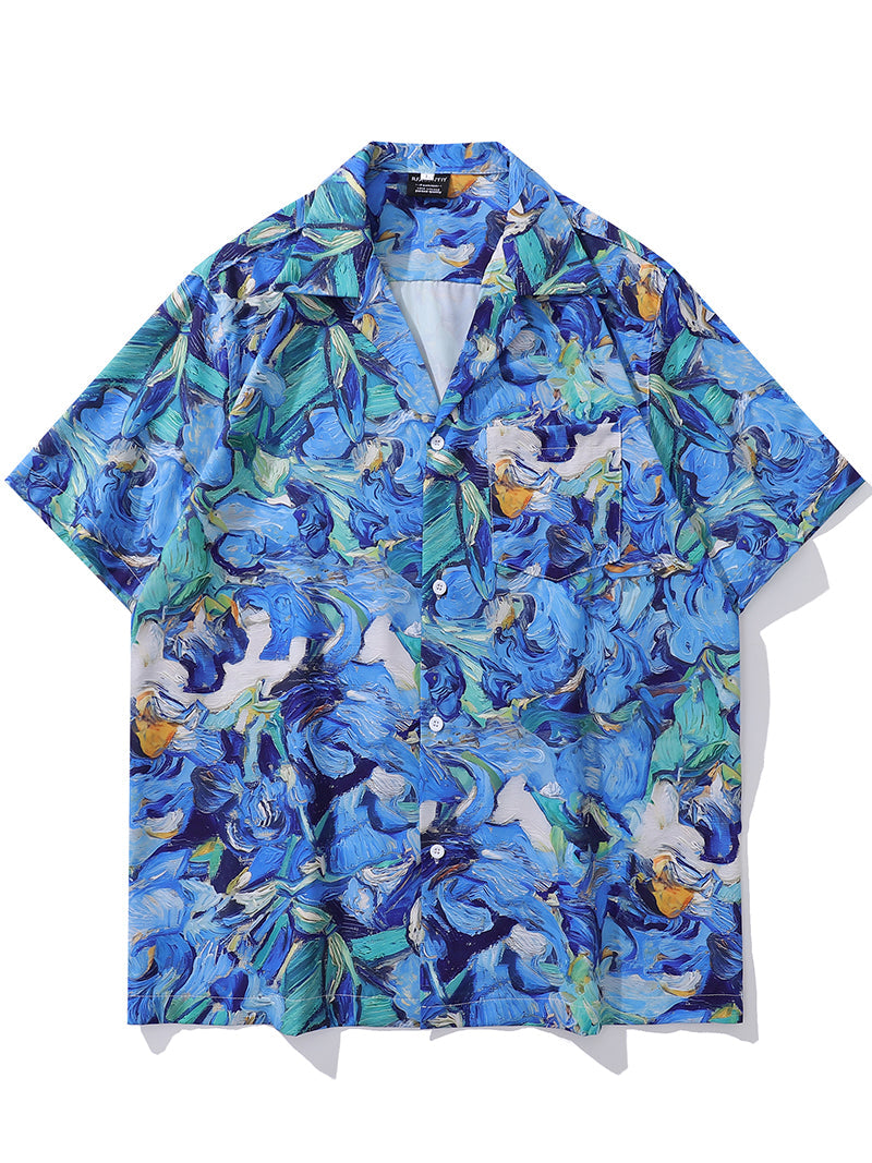 dark cartel shadow cult gömlek