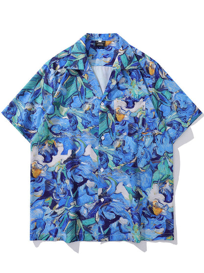 DARK CARTEL SHADOW CULT GÖMLEK