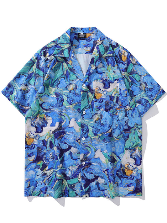 DARK CARTEL SHADOW CULT GÖMLEK