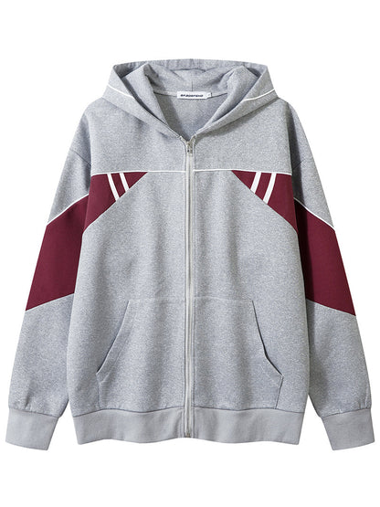 Dark Cartel Neon Flow Hoodie