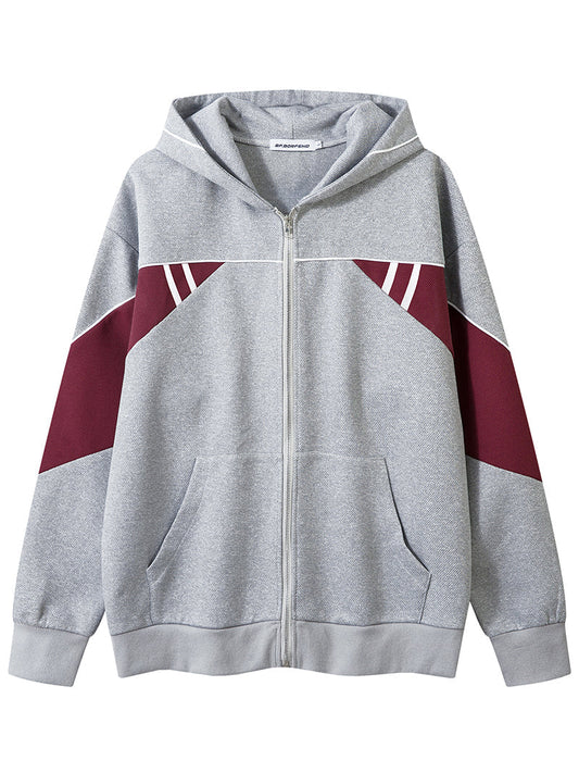 Dark Cartel Neon Flow Hoodie