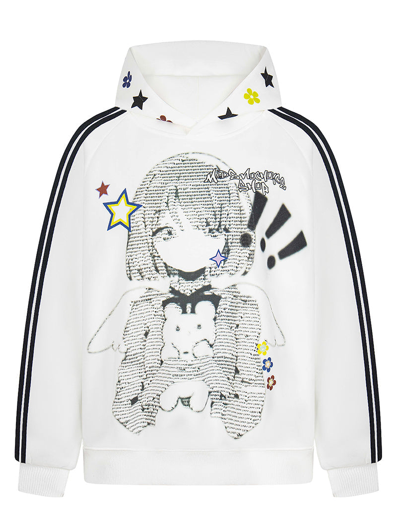 dark cartel frozen ember hoodie