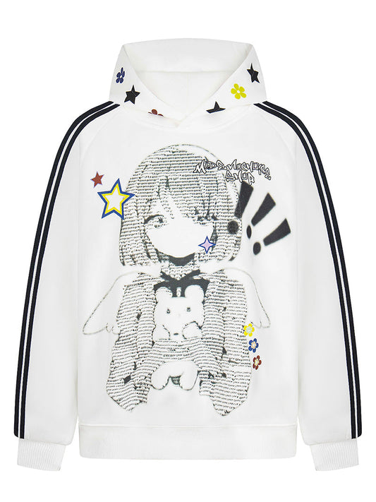 Dark Cartel Frozen Ember Hoodie