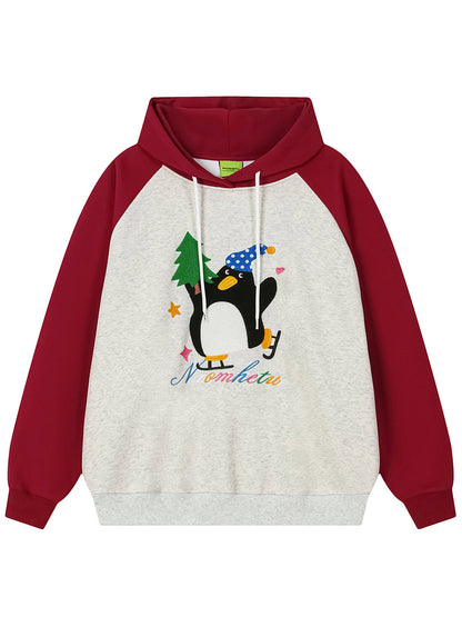 Dark Cartel Voltage Fire Hoodie