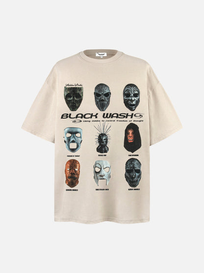 DARK CARTEL HyperVortex T-Shirt