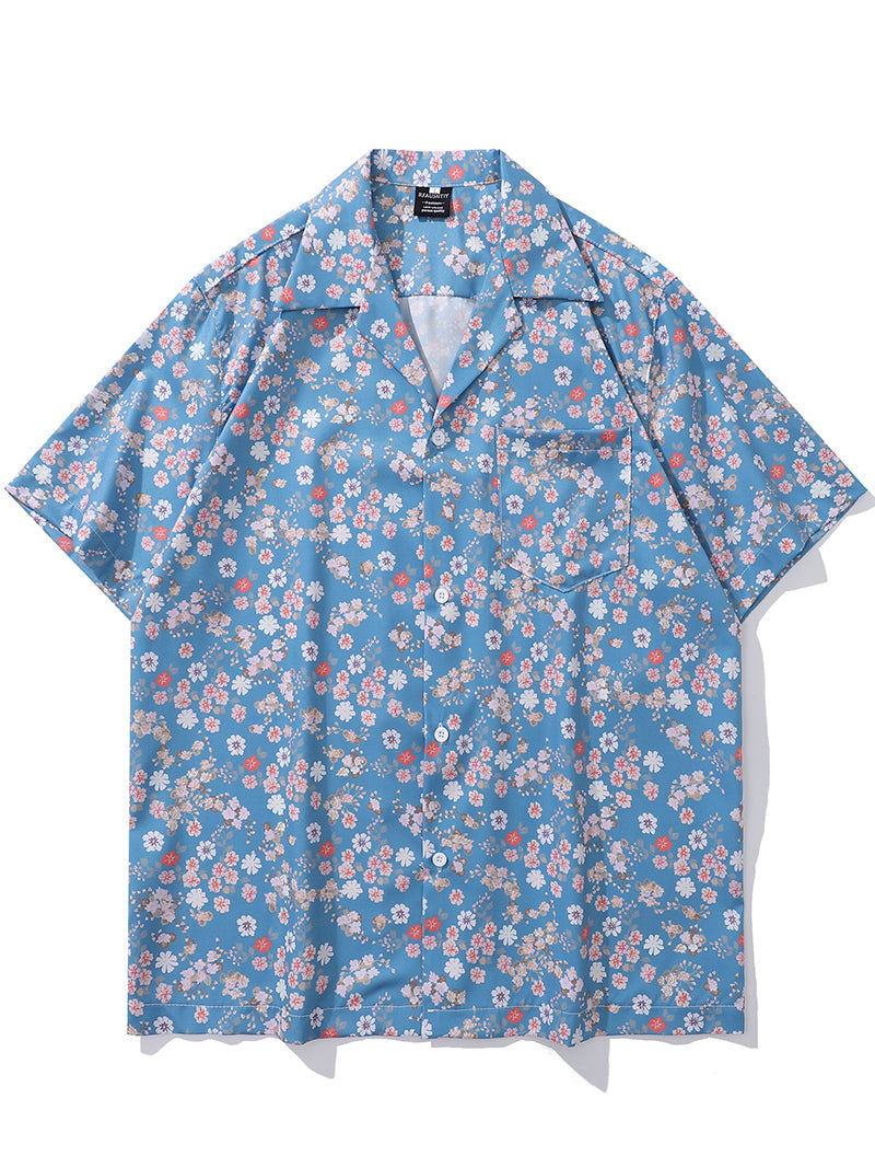 dark cartel phantom havoc gömlek