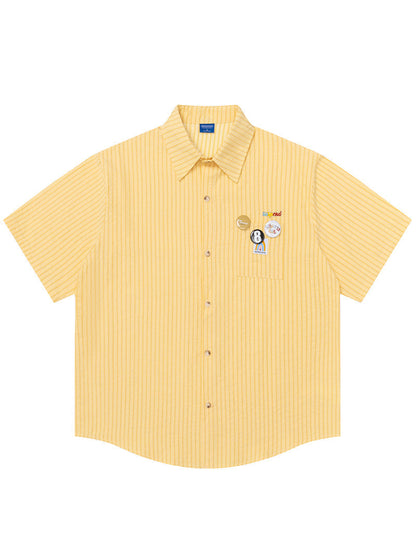 DARK CARTEL VOID ESCAPE GÖMLEK