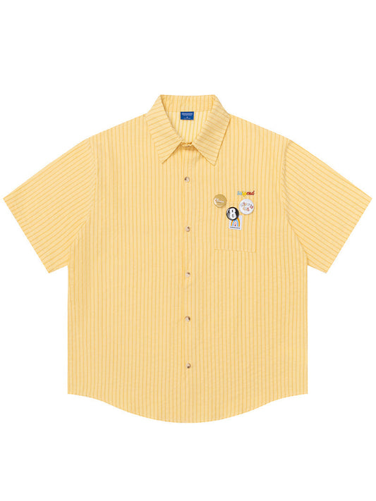 DARK CARTEL VOID ESCAPE GÖMLEK