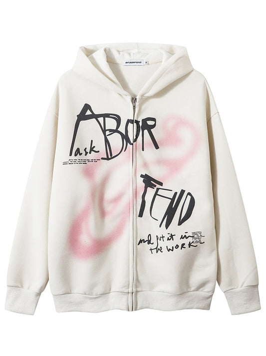 Dark Cartel Dark Glow Hoodie