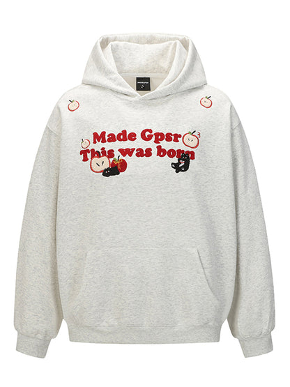 Dark Cartel Shadow Core Hoodie