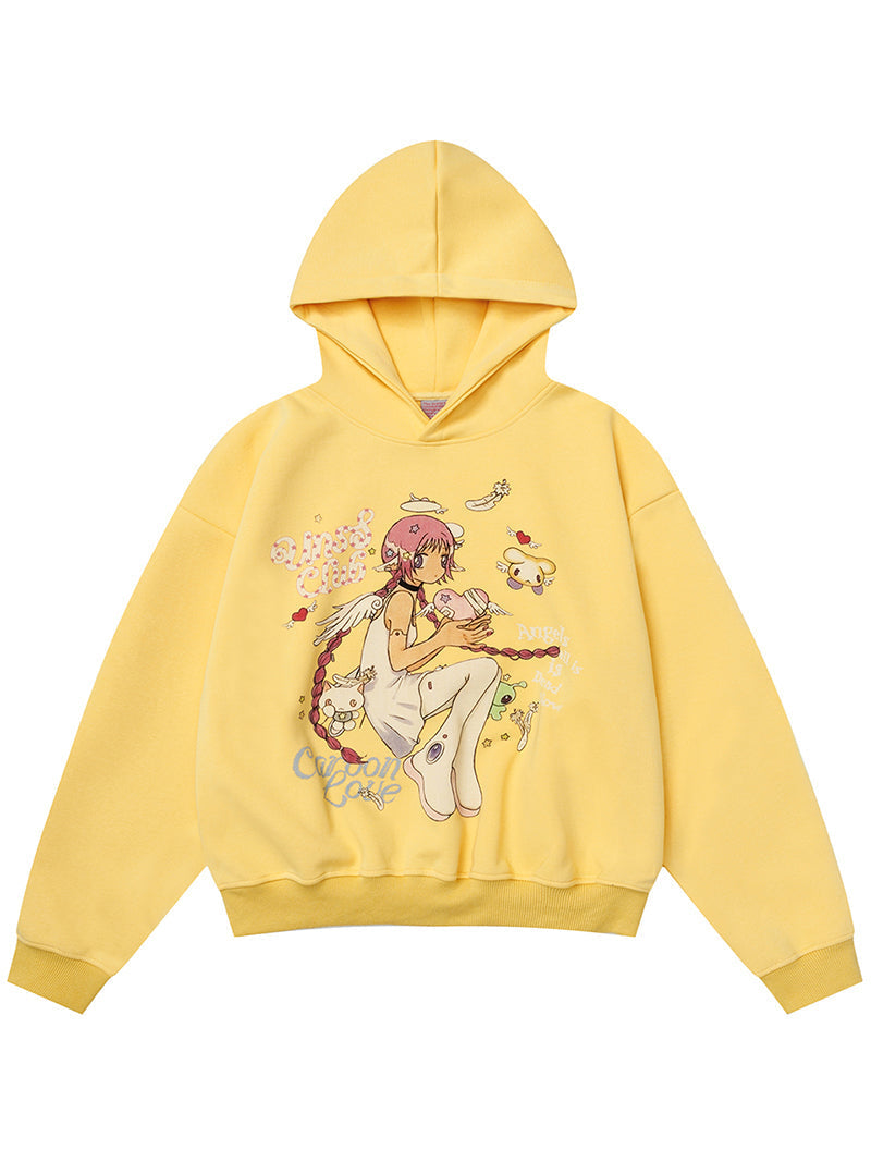 dark cartel solar soul hoodie