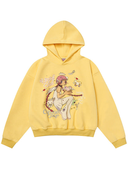 Dark Cartel Solar Soul Hoodie