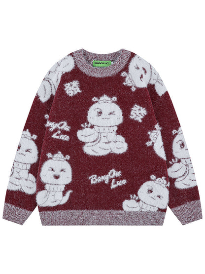 DARK CARTEL RAVENCLAW KAZAK