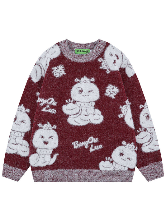 DARK CARTEL RAVENCLAW KAZAK