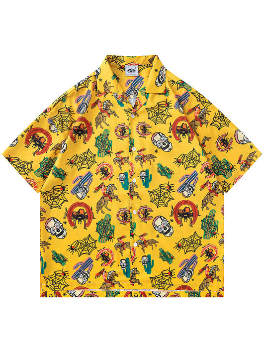 DARK CARTEL URBAN RUSH GÖMLEK