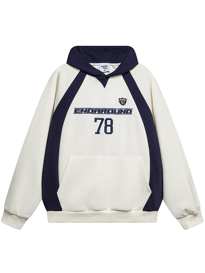 Dark Cartel Shadow Flow Hoodie