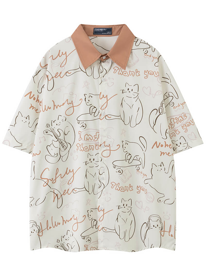 dark cartel inferno whisper gömlek