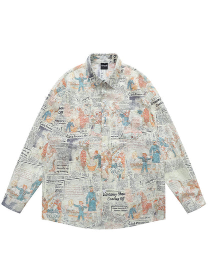 DARK CARTEL ONYX FUSION GÖMLEK