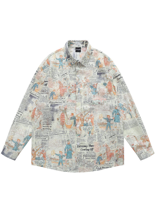 DARK CARTEL ONYX FUSION GÖMLEK