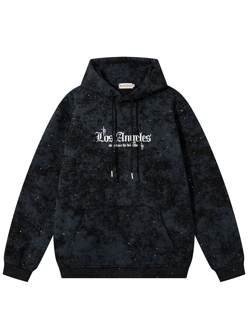 dark cartel thunder light hoodie