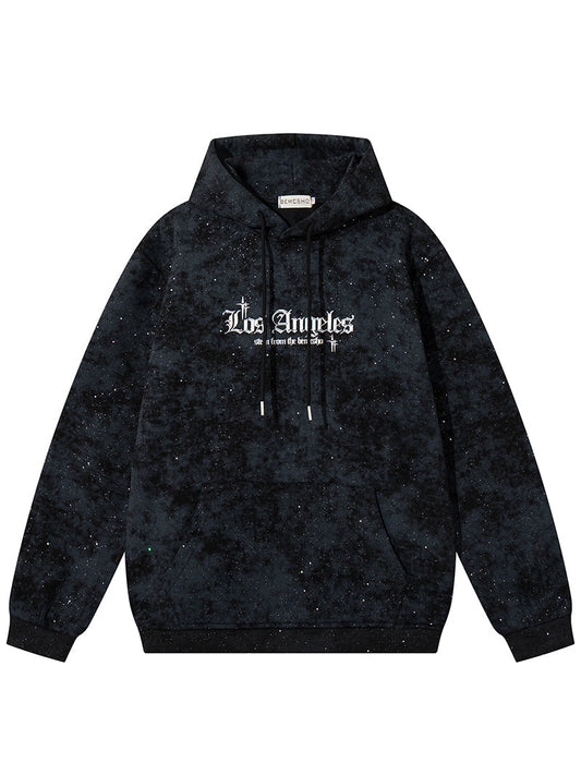 Dark Cartel Thunder Light Hoodie