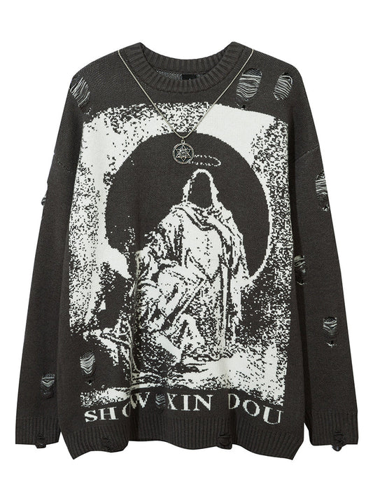 DARK CARTEL DRAGONFANG KAZAK