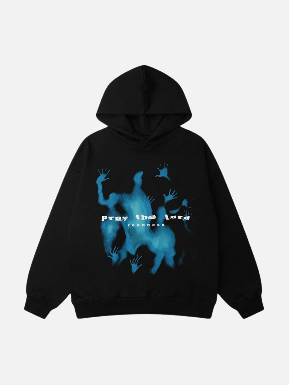 dark cartel blackpeak hoodie