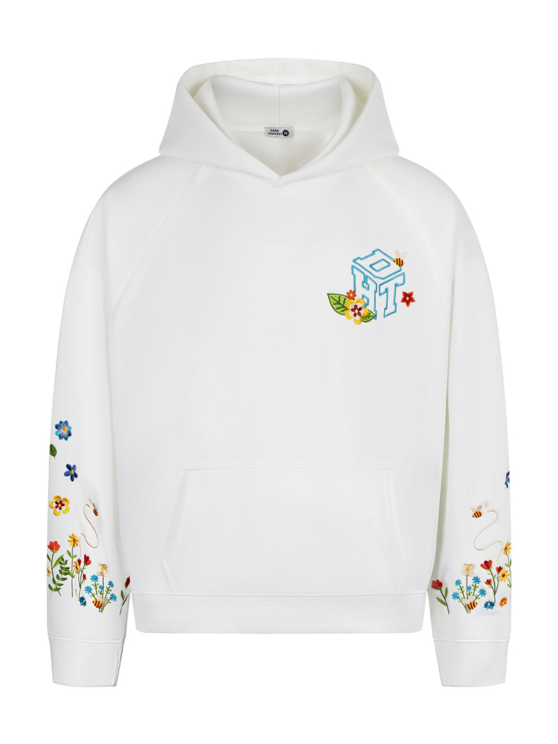 dark cartel dusk beat hoodie