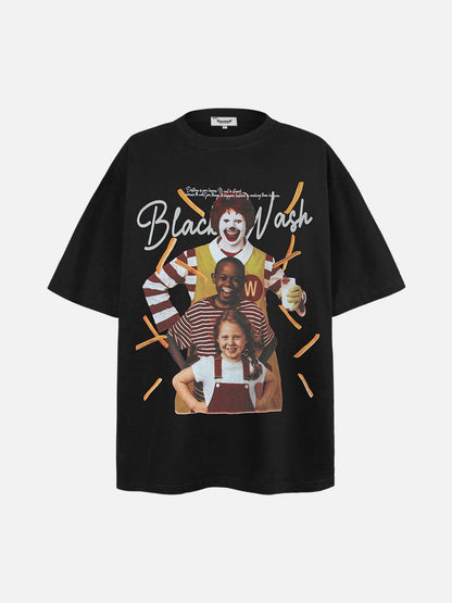 DARK CARTEL VoltageX T-Shirt