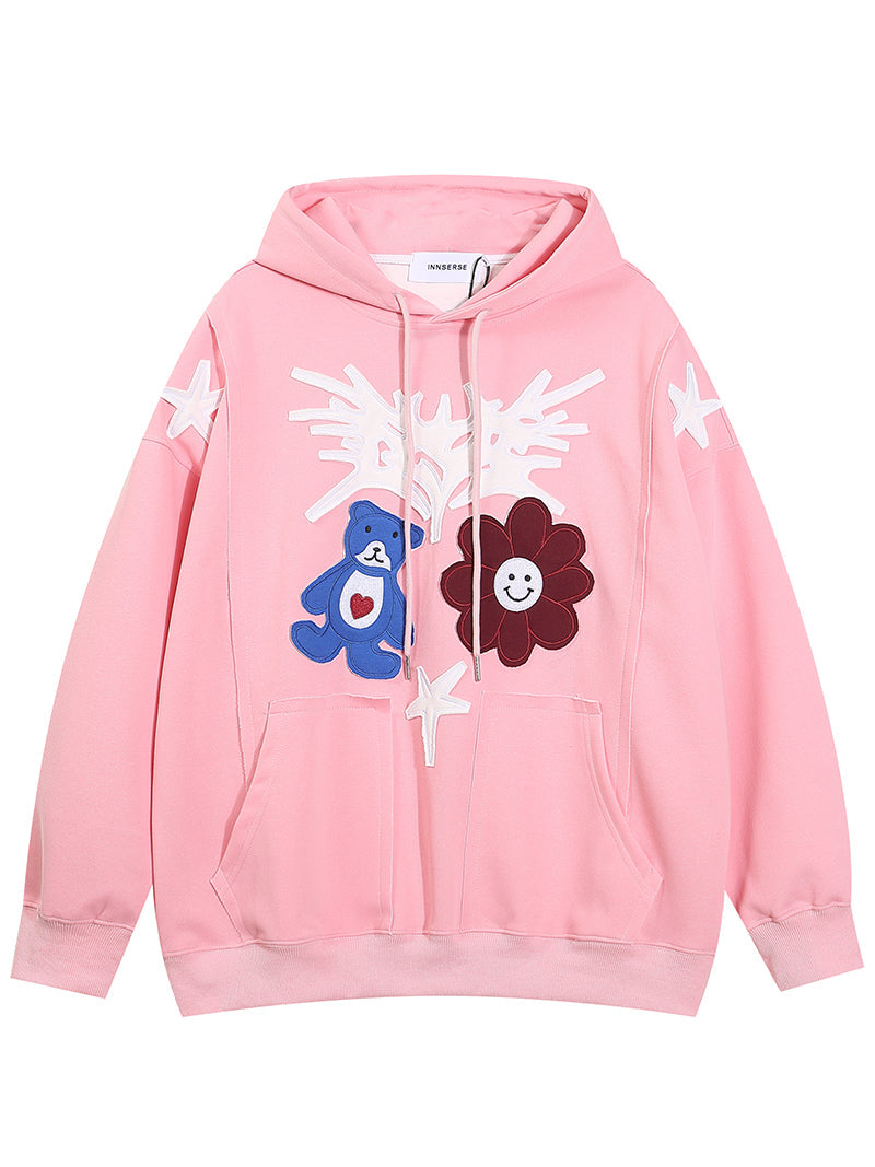 dark cartel darkwave hoodie