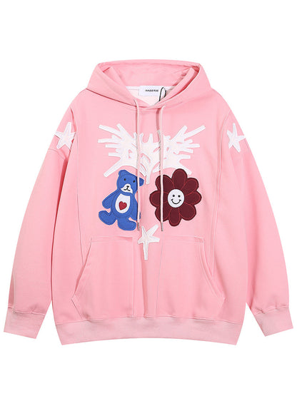 Dark Cartel Darkwave Hoodie